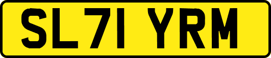 SL71YRM