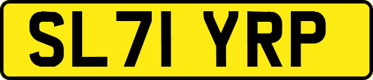 SL71YRP