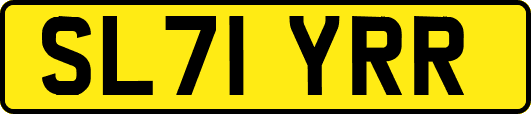 SL71YRR