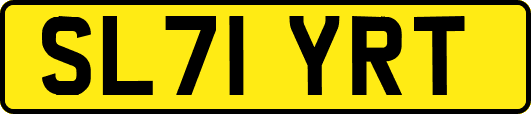 SL71YRT