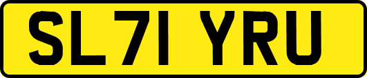 SL71YRU