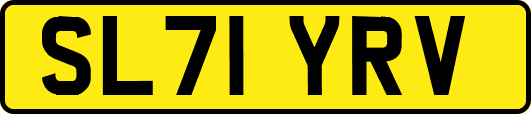 SL71YRV