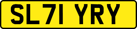 SL71YRY