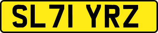 SL71YRZ