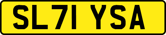 SL71YSA