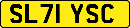 SL71YSC