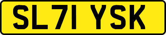 SL71YSK