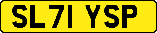 SL71YSP