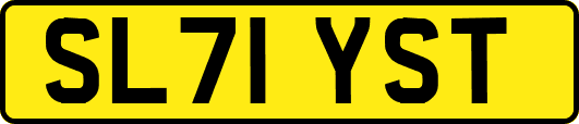 SL71YST