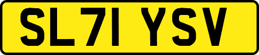 SL71YSV