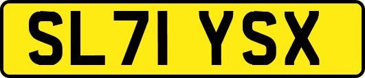 SL71YSX