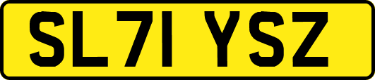 SL71YSZ