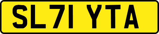 SL71YTA