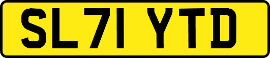 SL71YTD