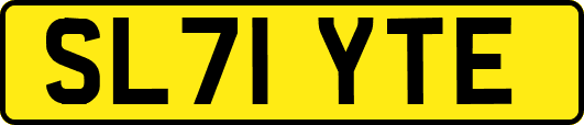 SL71YTE