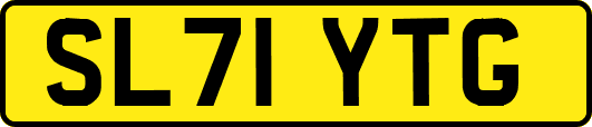 SL71YTG