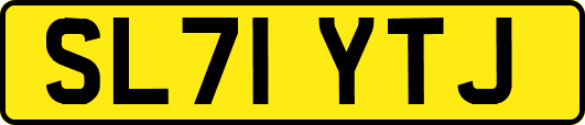 SL71YTJ