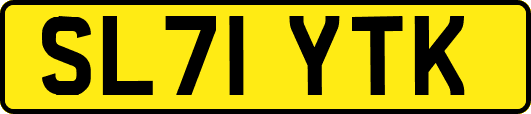 SL71YTK