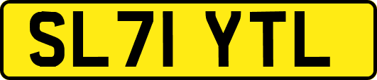 SL71YTL