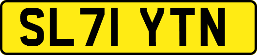 SL71YTN