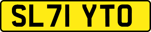 SL71YTO
