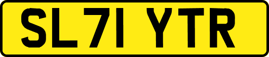 SL71YTR