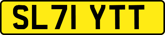 SL71YTT