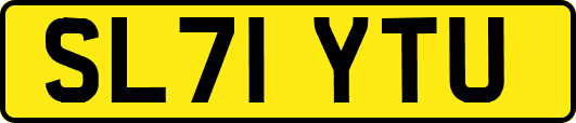 SL71YTU