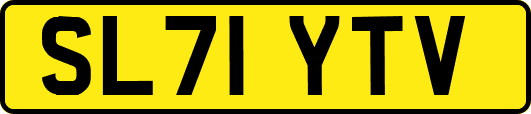 SL71YTV