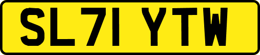 SL71YTW