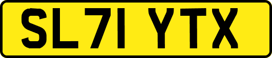 SL71YTX