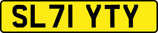 SL71YTY
