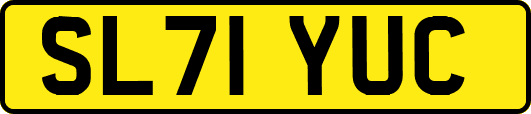 SL71YUC