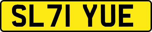 SL71YUE