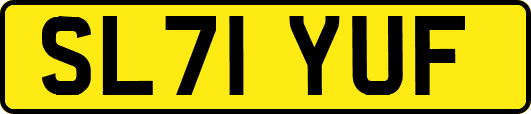 SL71YUF