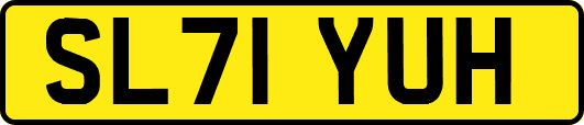 SL71YUH