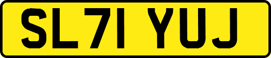 SL71YUJ