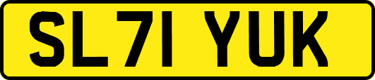 SL71YUK