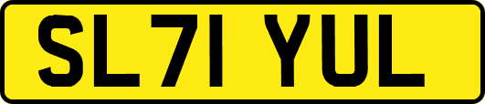 SL71YUL