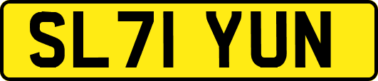 SL71YUN