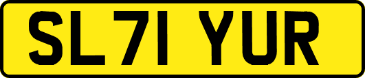 SL71YUR