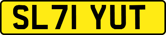 SL71YUT