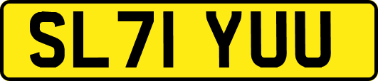 SL71YUU
