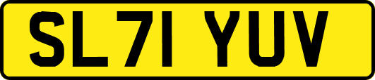 SL71YUV