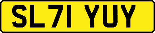 SL71YUY