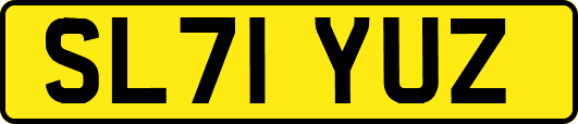 SL71YUZ