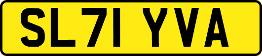 SL71YVA
