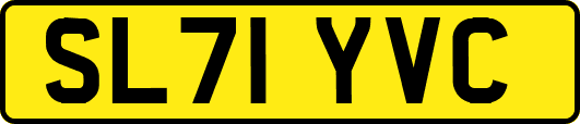 SL71YVC