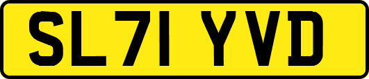 SL71YVD