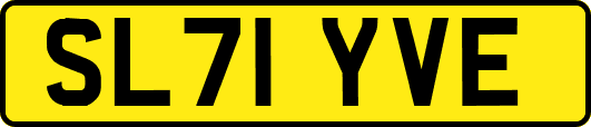 SL71YVE